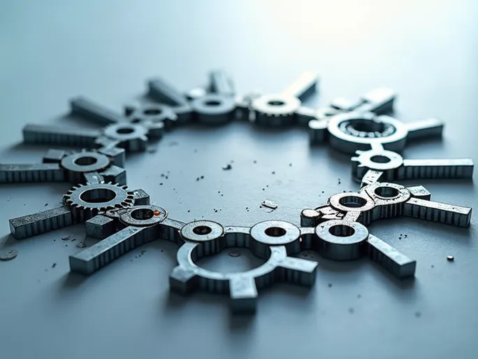 E2open CEO Advocates Supply Chain Resilience Amid Logistics Shifts