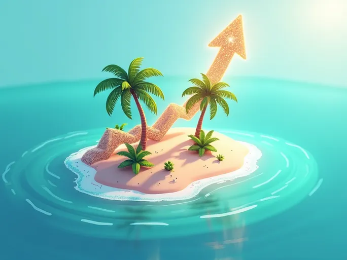 Ecommerce Growth Potential in Tongas Haapai Islands