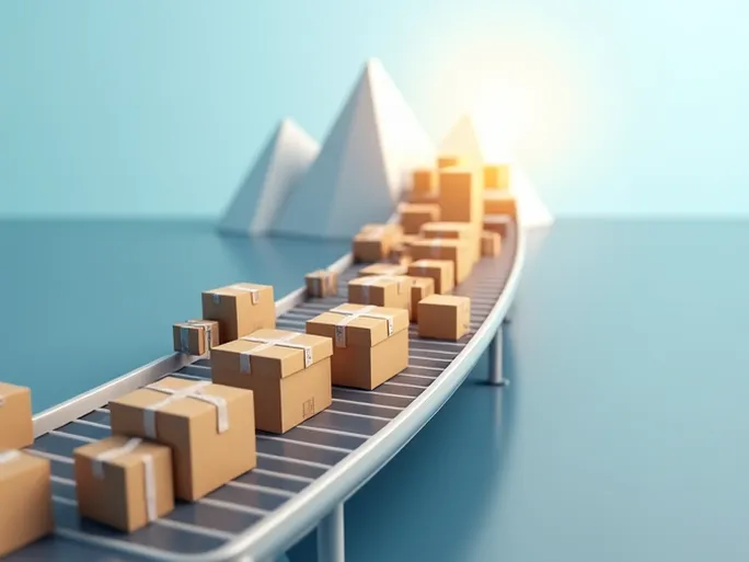 破解配送业高峰期难题合规高效的人力资源管理蓝图