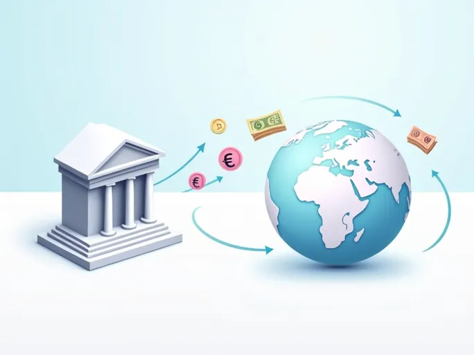 如何通过DKNBDKKKBIL确保国际汇款顺畅