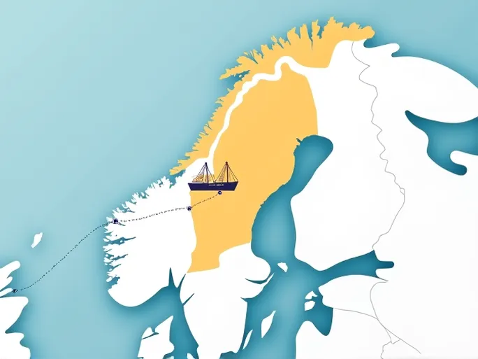斯图格松德解锁瑞典南曼兰省的港口秘钥