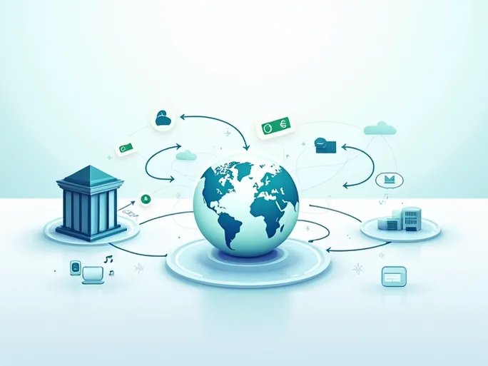 跨境金融转账必看RABOBANK的SWIFTBIC代码详解