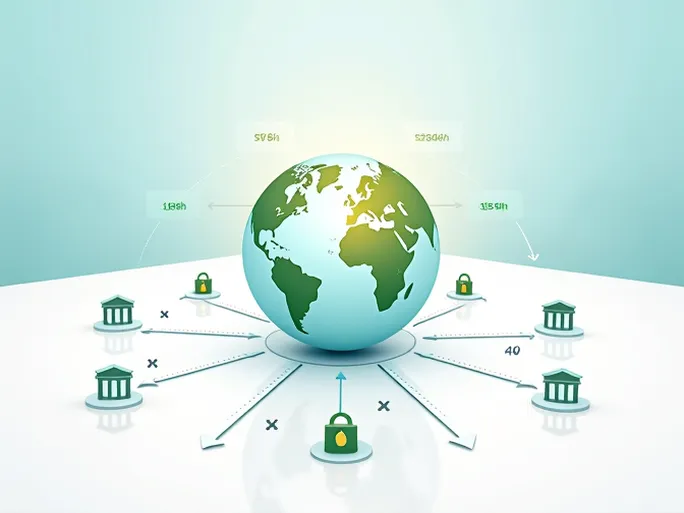 MCB Banks SWIFT BIC Code Ensures Secure Global Transfers