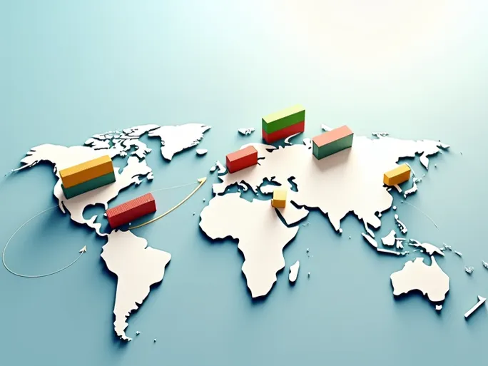 Ocean Freight Costs Driven by Supply Demand and Seasonality