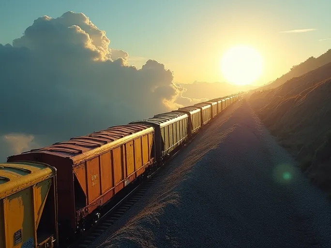 北美多式联运增速放缓繁荣之下暗藏的挑战与机遇