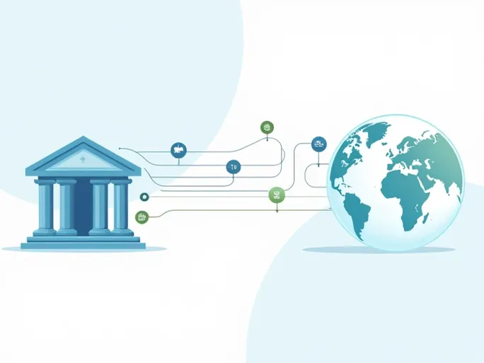 跨境资金转移必备工具全面解读 BNBOBOLXSRE SWIFT码