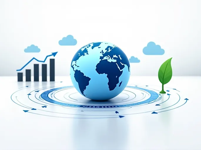 物流行业如何应对不确定性的挑战与机遇