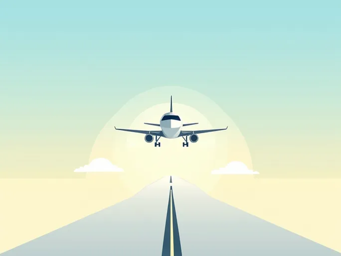 诺尔雪平机场 NRK您的瑞典高效出行新起点