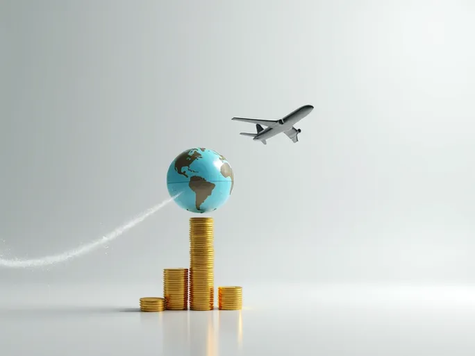 Aviation Leasing Market Shifts As Supply Chains Disrupt