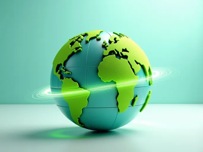 企业碳足迹评估利器Flexport API助力物流减排