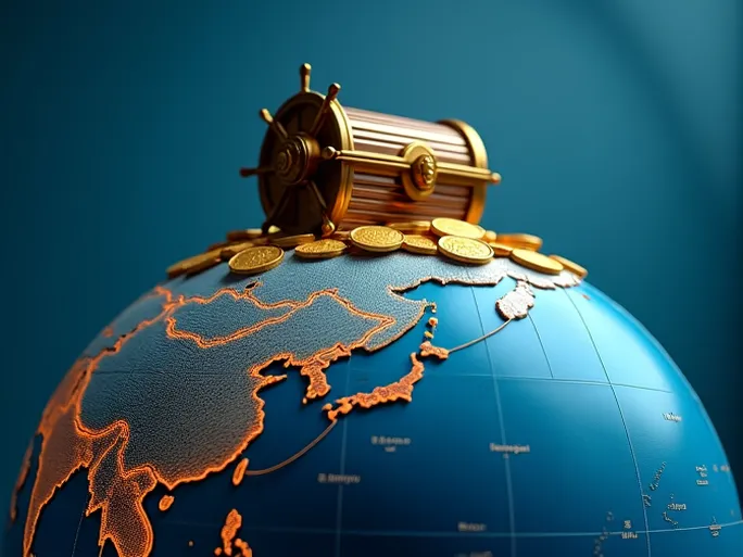 Evergreen Marine Details Crew Salaries Benefits and Careers