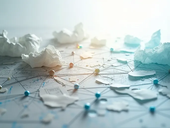 告别表格地狱一体化车队管理如何驱动物流效率飞跃