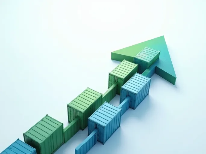 物流地产需求现转折点普洛斯IBI指数显示市场活动回暖