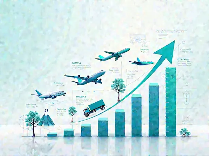 航空物流新战场谁将胜出