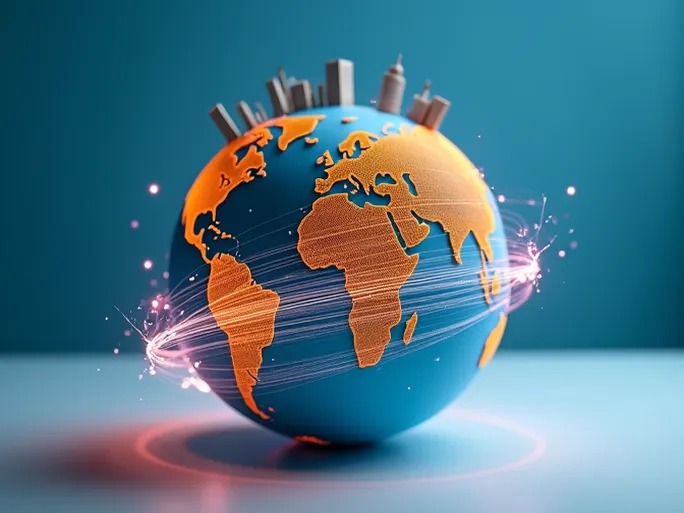 ABN AMRO 荷兰银行 SWIFT 代码终极指南一码通全球高效汇款不迷路