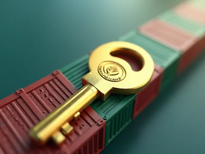 海关能力升级贸易畅通无阻WCO专家认证助您玩转商品分类原产地与估价