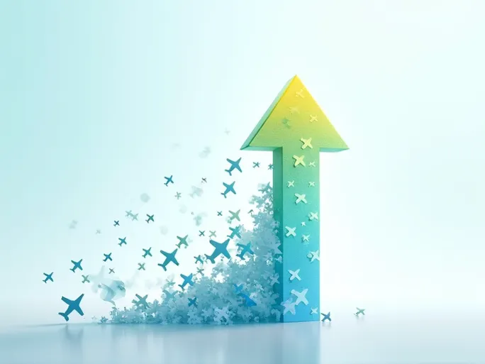 OAG API Enhances Airline Decisions with Accurate Flight Data