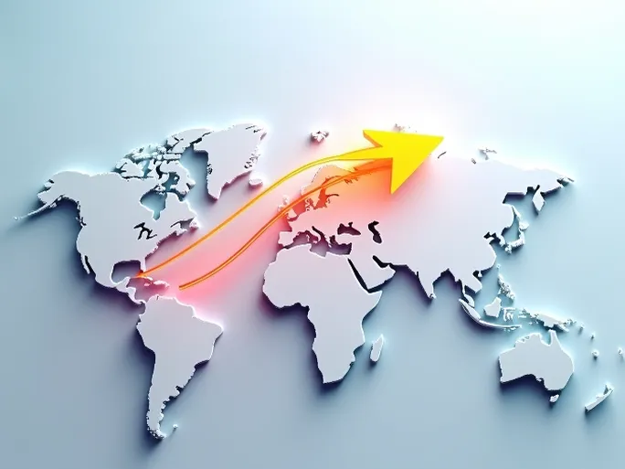 Chinas Shenzhen Expands Crossborder Ecommerce Trade