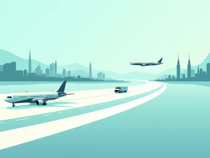 Air Freight Costs from Guangzhou to Gothenburg Explained