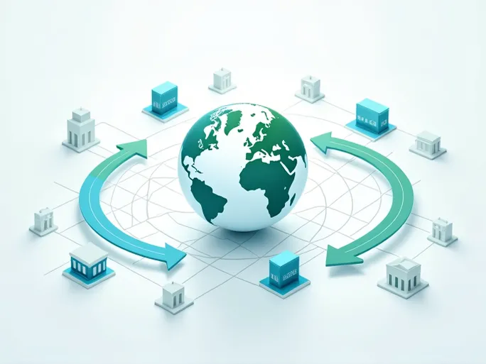 瑞典央行SWIFTBIC代码解析确保无误汇款的关键