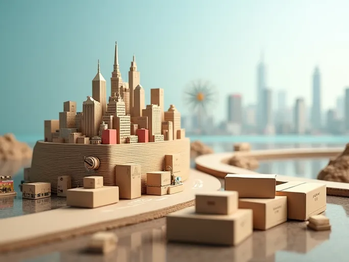 河源物流哪家强避坑指南类型选择资质全攻略