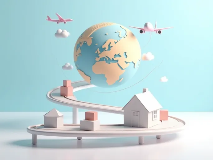 Ebay Sellers Gain Edge with International Shipping Strategies