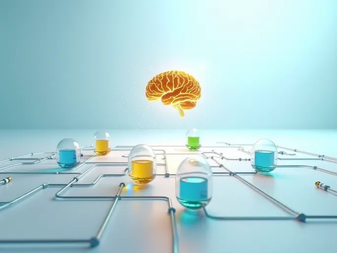 Pull Logic Raises 33M Seed Funding for AI Supply Chain Innovation