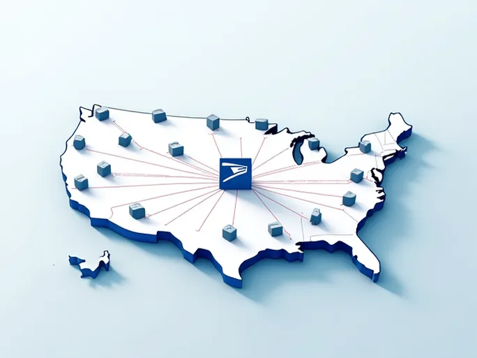 USPS Expands Lastmile Delivery for Retailers