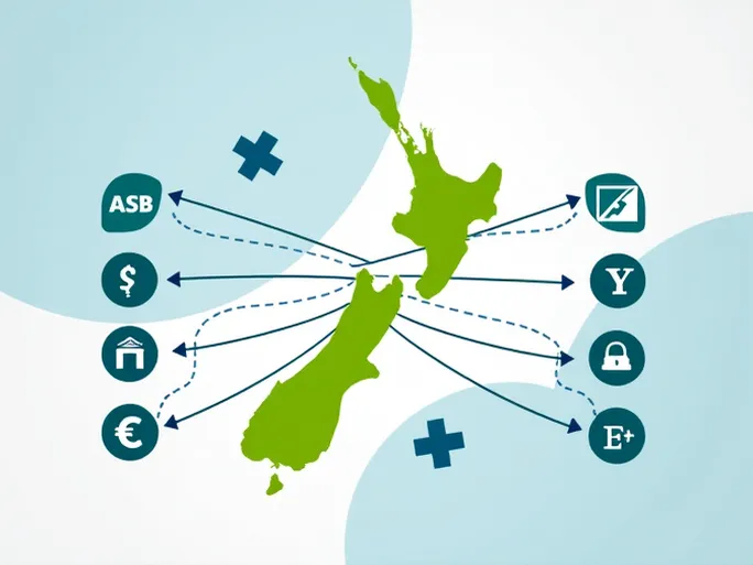 如何找到新西兰ASB银行的SWIFT码与分行信息