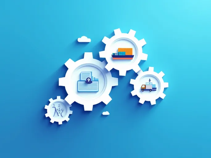 海运截单截港截关三大时效节点管控与风险规避指南