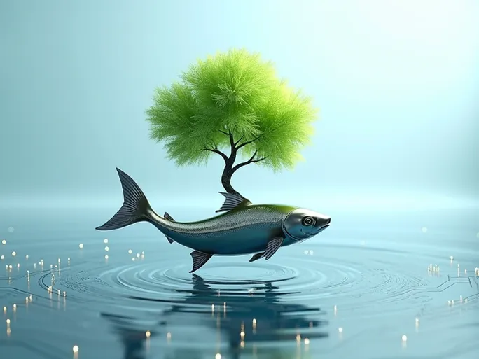 Chinas Shenzhen Expands AI and Iot into Smart Farming