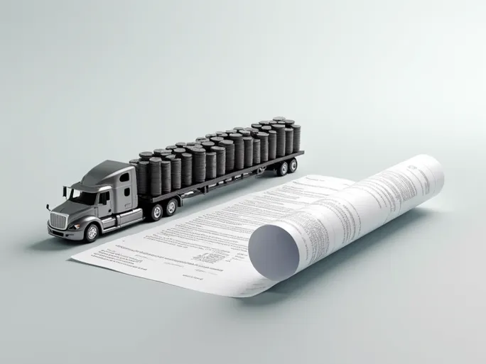 LTL运费暴涨9的额外支出教你如何智斗隐形收费