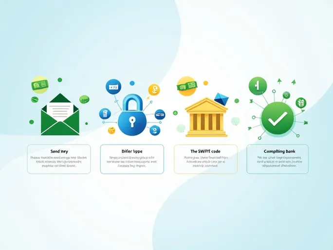 如何确保您的跨境汇款顺利到达MEGA国际商业银行的SWIFT代码指南