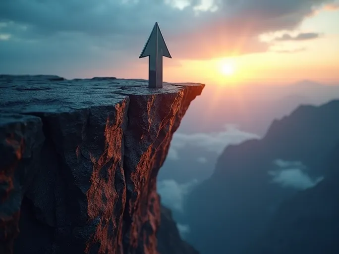 SEO流量骤降别慌一份老板听得懂的危机公关指南