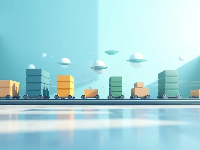 Major Logistics Firms Expand Crossdocking Hubs As Ecommerce Grows