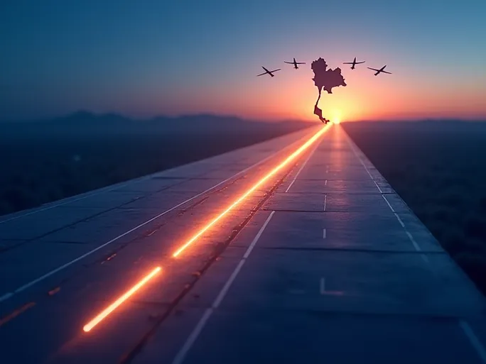 Thailands Sa Pran Nak Airport ICAO Code and Key Facts