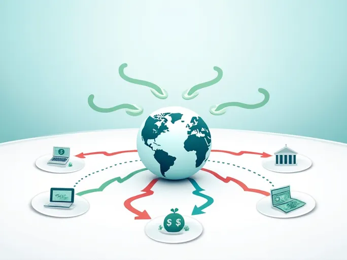 SUNCORP银行SWIFT码详解及国际汇款指南