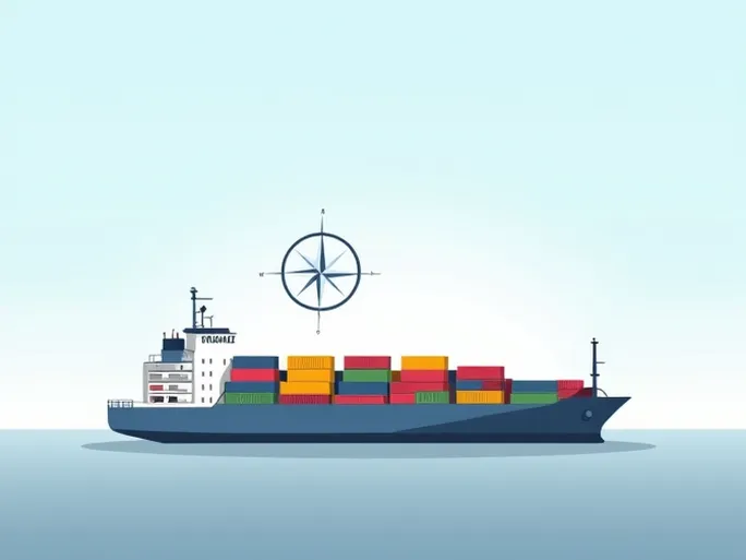 洛杉矶港六月业绩稳健增长战略联盟助力未来走势谨慎乐观