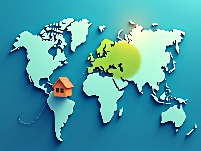 捷克海淘全攻略一站式海运网站功能详解剁手党必备