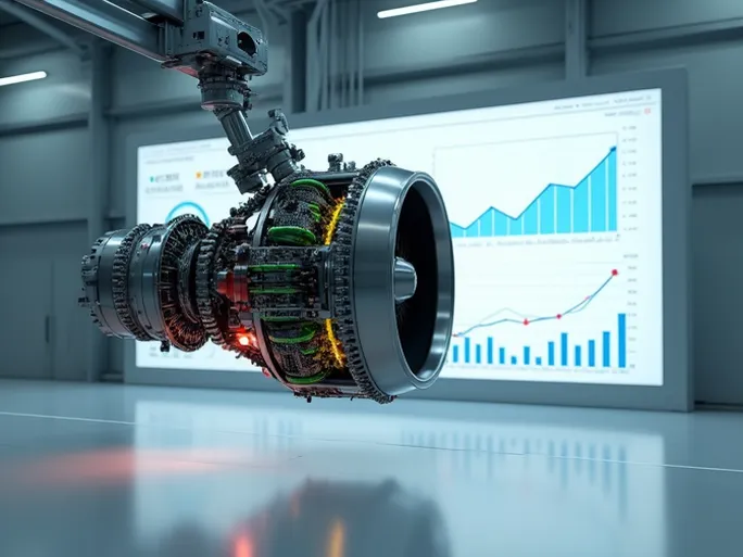 精明航企之选IATA MCX助您智控维护成本提升盈利空间