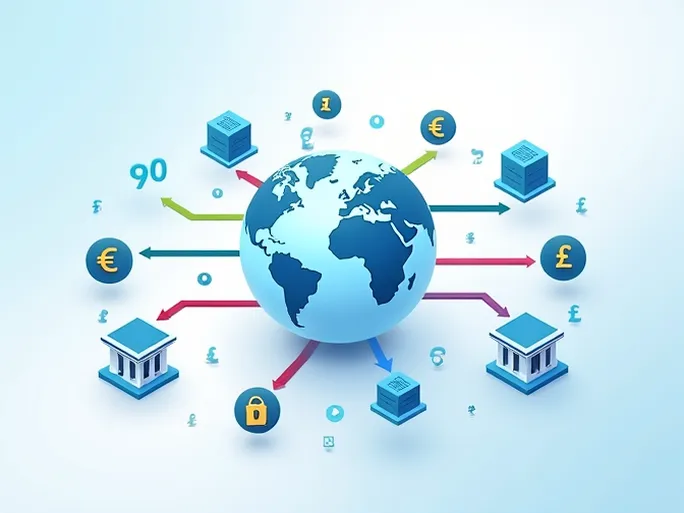 Banco Central Del Uruguay Enhances Fund Safety Via SWIFT Code