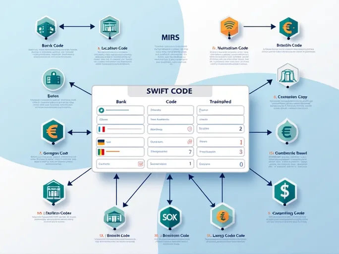 SWIFT Codes Key for UK Remittances to Starling Bank