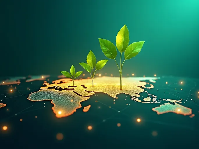 掘金东南亚数字蓝海贝恩与Meta报告揭示增长新机遇