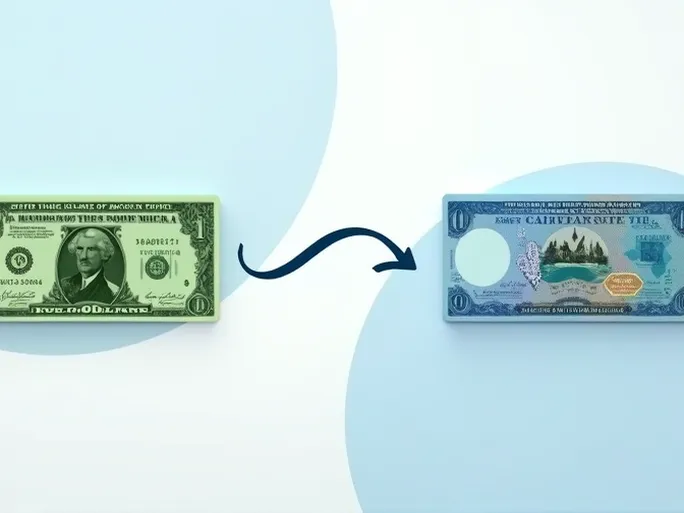 当前汇率分析50美元兑换4141开曼元