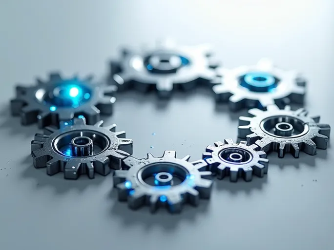 Nextgen Supply Chain Conference Highlights Techdriven Future