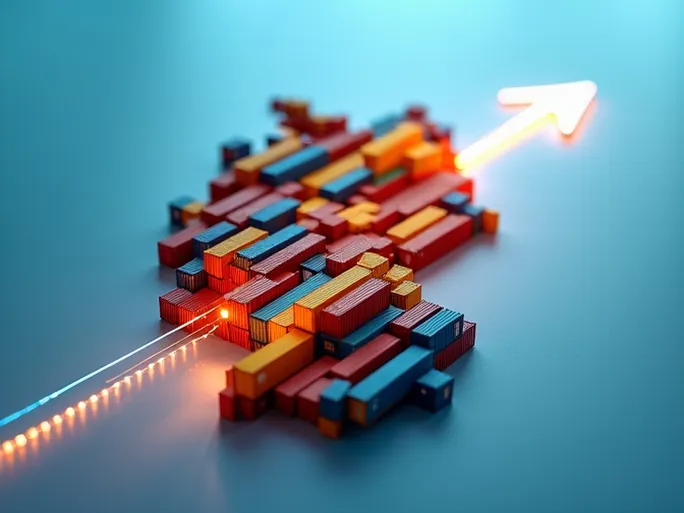 掘金德国FBA头程物流全攻略助你跨境无忧