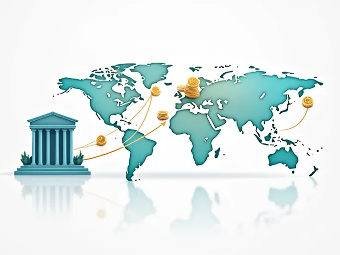 确保顺利转账UBS欧洲卢森堡分行SWIFT代码解析