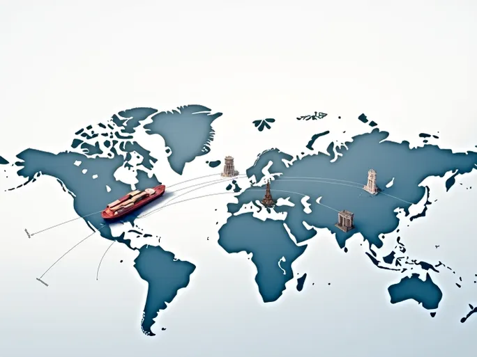 新加坡至欧洲海运全解析时效影响因素及中国航线对比