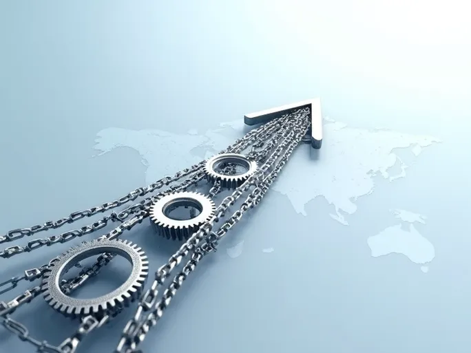 Ryder Reports Faster Supply Chain Decisions Amid Market Volatility