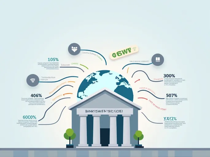 了解STARLING BANK的SWIFTBIC码无缝国际汇款的关键